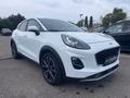 Daumennagel 4 - Ford Puma 1.0 EcoBoost Hybrid Aut. Titanium Navi/RFK
