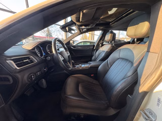 Maserati Ghibli Active Sound, V6 Diesel - foto 17