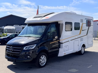 Eura Mobil PT 696 EB Gebrauchtwagen Kaufen