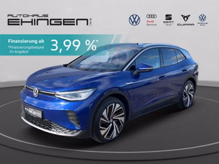 Volkswagen ID.4 Pro 77 4Motion AHK Pano Area-View Head-UP Matrix