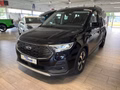 Daumennagel 1 - Ford Grand Tourneo Connect Active AHK + ACC + KeyFree