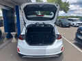 Daumennagel 9 - Ford Fiesta Active X- Automatik - LED Scheinwerfer - Vollausstattung