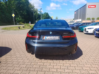 2026 BMW 330i xDrive Sedan - photo 2
