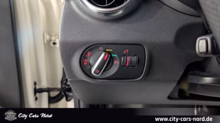 Audi A1 S Line Sportpaket BOSE+LEDER+XENON+TEMPO+PDC - bilder 16
