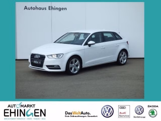 Audi A3 Gebrauchtwagen Kaufen