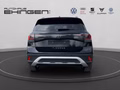 Daumennagel 8 - Volkswagen T-Cross Energy Life 1.5 TSI DSG AHK+LED+Navi+ACC+Kamera