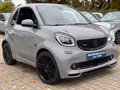 Daumennagel 42 - Smart ForTwo PASSION*AUTOMATIK*SITZHEIZUNG*KLIMA*LED*