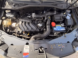 Dacia Duster I Ambiance 4x2/TÜV&SERVICE NEU/1.Hand/ - bilder 21
