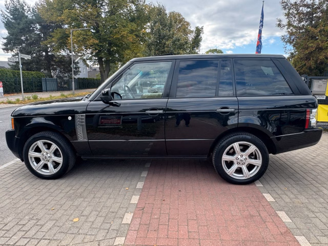 Land Rover Range Rover V8 TD Autobiography*VOLLAUSSTATTUNG - foto 8