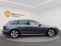 Daumennagel 4 - Audi S4 Avant 3.0 TDI QUATTRO/2 X SLINE/LED/NAV MMI/TMPMT/++