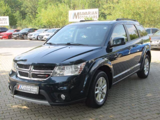 Dodge Journey Used vehicle for sale