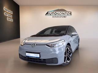 Volkswagen ID.3 Gebrauchtwagen Kaufen