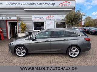 Opel Astra K Sports Tourer Innovation*SPUR*AHK*ACC* - photo 1