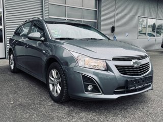 Chevrolet Cruze Station Wagon LT+ NAVI KAMERA TEMPOMAT