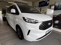 Daumennagel 3 - Ford Tourneo Custom L1 Titanium ACC + AHK + Leder