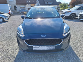 Ford Fiesta Trend 1.0 Navi DAB PPS V+H - foto 4