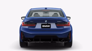 2026 BMW 330i xDrive Sedan - photo 5