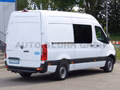 Daumennagel 5 - Mercedes-Benz Sprinter 315 Mixto L2H2 AHK 2,0T 4-Sitze Stdhzg