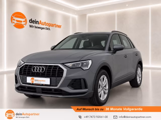 Audi Q3 Gebrauchtwagen Kaufen