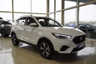 MG ZS age.one-day registration Kaufen