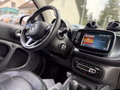 Daumennagel 18 - Smart ForTwo*PRIME*LEDER*NAVI*KAMERA*SPORTPAKET*90PS