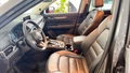 Daumennagel 26 - Mazda CX-5 Sports-Line 2WD