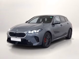 BMW 120 Gebrauchtwagen Kaufen