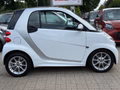 Daumennagel 30 - Smart ForTwo *PANORAMA*NAVI*SERVOLENKUNG*