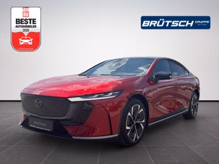 Mazda Mazda6 Neuwagen Kaufen
