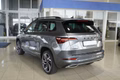 Daumennagel 4 - Skoda Karoq Sportline 1,5TSI DSG 4*J.Gar/Pano/aAHK/Matrix/Navi    **