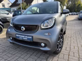 Daumennagel 43 - Smart ForTwo PASSION*LED&SENSOR*PANO*90PS*26.200KM*