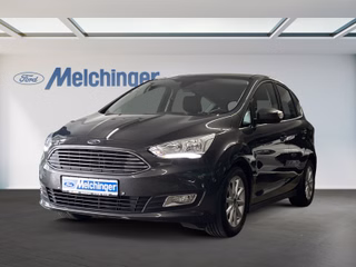 Ford C-Max Gebrauchtwagen Kaufen
