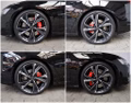 Daumennagel 12 - Audi S6 Avant 3.0 TDI quattro MATRIX B&O PANO AHK