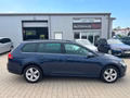 Daumennagel 4 - Volkswagen Golf VII Variant 2.0 TDI BMT ''Comfortline'' ZAHNRIEMEN.NEU/Klimaautomat/SHZ/PDC
