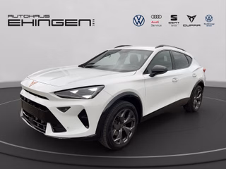 CUPRA Formentor Gebrauchtwagen Kaufen