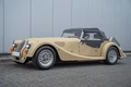 Daumennagel 40 - Morgan Roadster 3.7l Sport  2Hd full MORGAN history