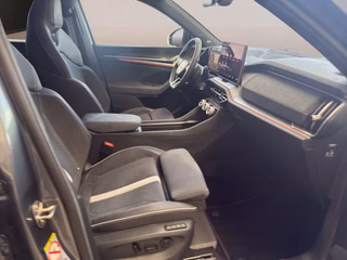 Skoda Kodiaq Sportline Autom., LED Navi Kamera ACC - bilder 9