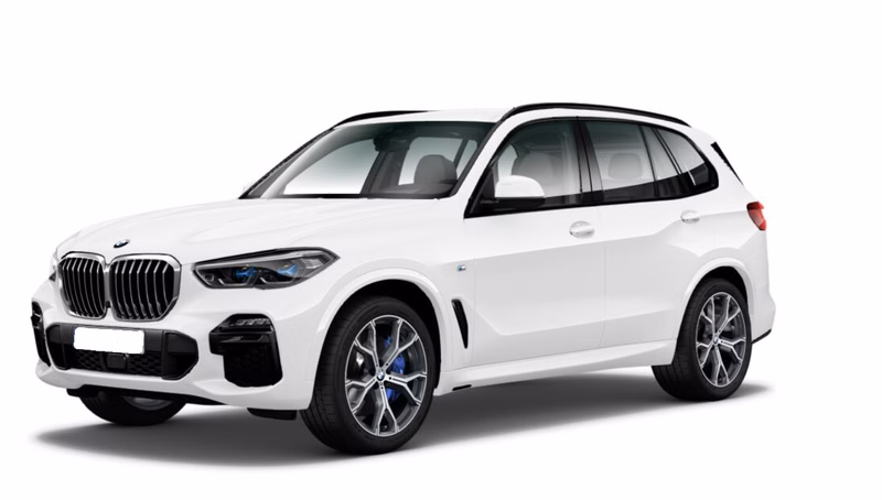 BMW X5 xDrive 30d Sport-Aut.///M SPORT/HARMAN/KAMERA