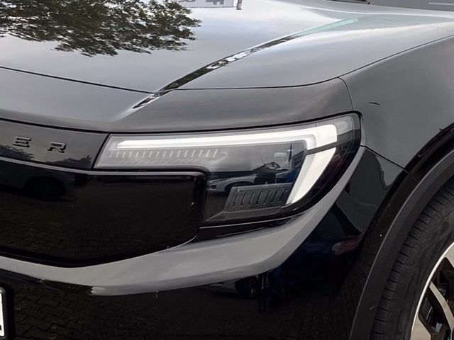 Ford Explorer RWD 77KW Batterie 210KW/286PS - foto 4