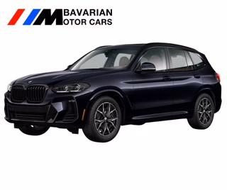 2022 BMW X3 xDrive30i - photo 1
