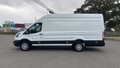 Daumennagel 4 - Ford Transit Trend L4 H3 Abstandstempomat AHK Kamera Sync