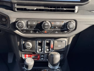 Jeep Wrangler 3.6l V6 Automatik Rubicon - foto 22