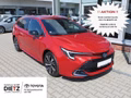 Toyota Corolla Touring 2.0 Sports Hybrid Teamplayer*ACC - foto 1