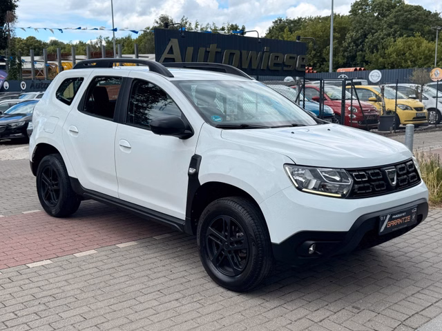 Dacia Duster II 1.6 Comfort*Nav*Carplay*Klima*Temp*PDC - foto 3