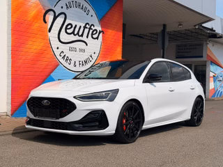 Ford Focus Gebrauchtwagen Kaufen