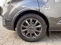 Daumennagel 9 - Ford Tourneo Custom 2,0 TDCi 320 L1 Titanium X 8-Sitzer Leder AHK Kamera