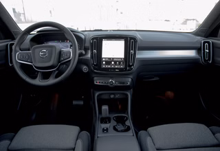 Volvo XC40 B3 Core Sitzheizung vorn*Lenkradheizung*Tempomat*Navigationsystem  2WD - bilder 18