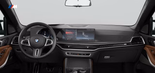 2026 BMW X5 M60i - photo 7