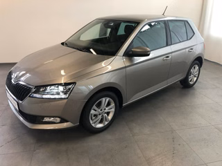 Skoda Fabia Neuwagen Kaufen
