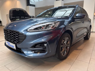 Ford Kuga  ST-Line X Panoramaschiebedach LED